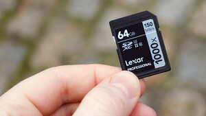 Micro SD kartica